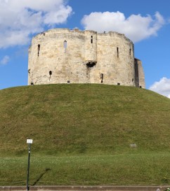 Clifford's Tower